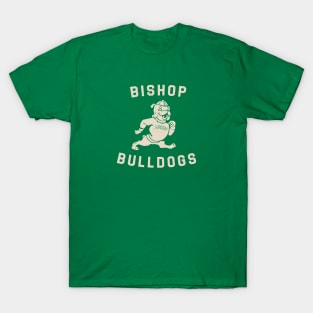 Bishop Elementary Bulldogs T-Shirt